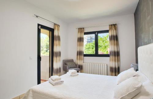 Villa Zafiro - Foto 38