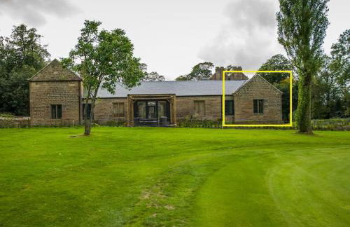 Stunning Edinburgh 1820s stables converted studio - Foto 13