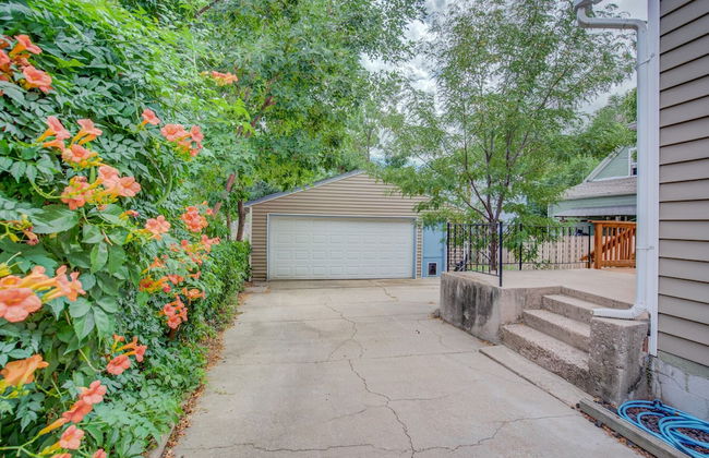 3BR Hot-tub & Dog-friendly Old Colorado City!! - Foto 32