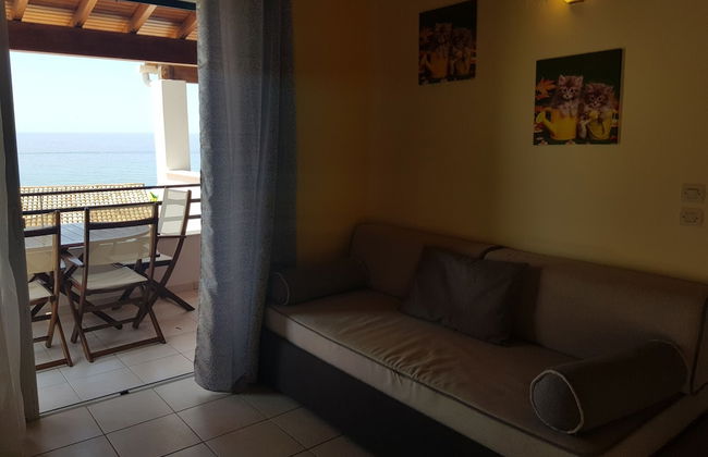 Corfu Island Apartment 129 - Foto 19