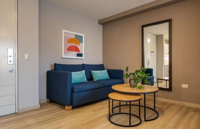 Estelar Apartamentos Medellin - Foto 21