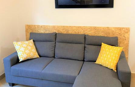 Apartaments l'Escala Centre - Foto 6