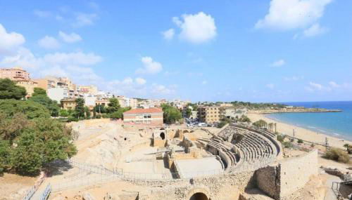 Tarragona Ciudad, El Serrallo AP-2 - Foto 3