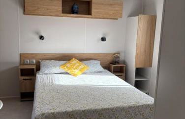 MysavinaHouse mobilhome 4 à 6 pers camping 4 Etoiles - Foto 51