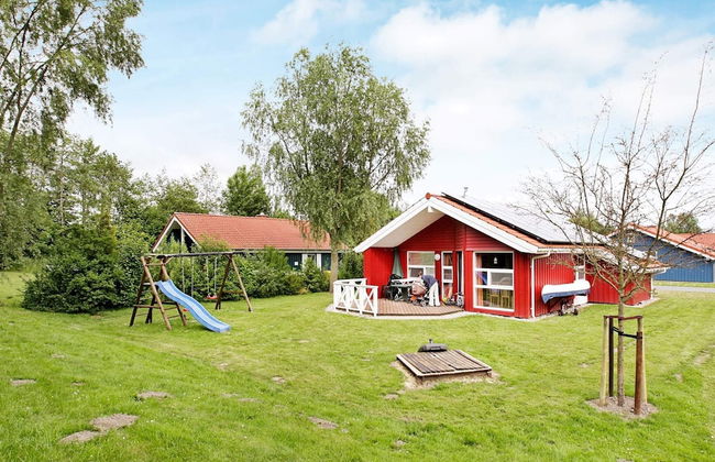 Holiday Home in Otterndorf - Foto 1