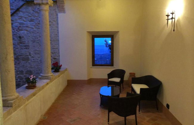 Meublé Il Riccio - Foto 33