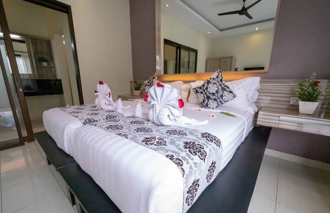 Bahagia Villas - Foto 5