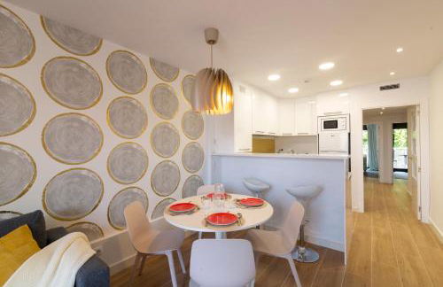 Barcelona Mediterranean Apartments - Foto 18