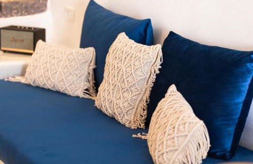 Doukas Caldera Suites - Foto 59