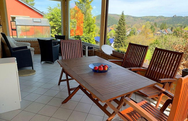 Ferienhaus Ferienhausel, Oybin - Foto 13