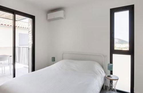 Résidence Les Cyclistes, appartement La Musette - Photo 16