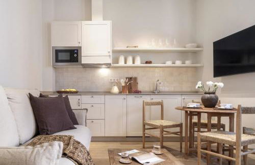 Raíces Alameda Casa Palacio - Foto 58