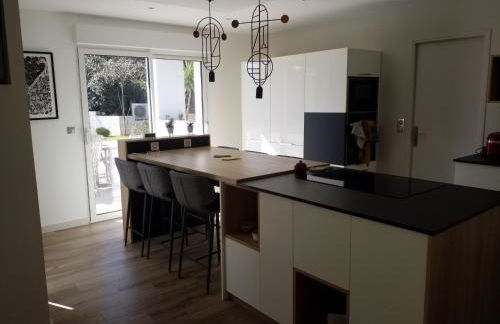 Les Echappees belles - La Villa - Foto 13