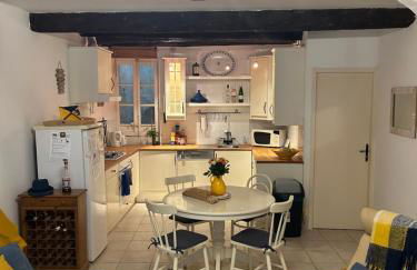 Historic French townhouse - Foto 5