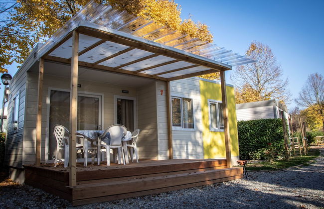 Eco House Romantic Vigna - Ideal for 2 Guests, in Alba - Foto 12