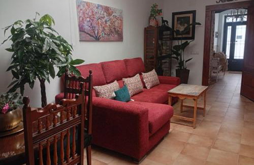 Casa Rural en San Carlos del Valle- Doña Gumersinda - Foto 47
