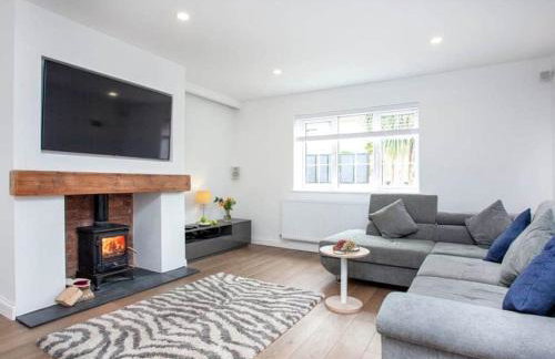 HONEYBROOK - detached home - Foto 2