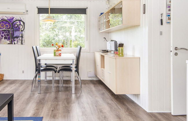 6 Person Holiday Home in Kolind-by Traum - Photo 18