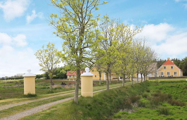 Holiday Home in Nykøbing M - Foto 49