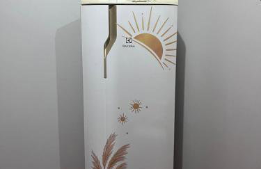 Sol do Jalapão Kitnet Completa e Aconchegante com Ar Próxima ao Aeroporto - Foto 46