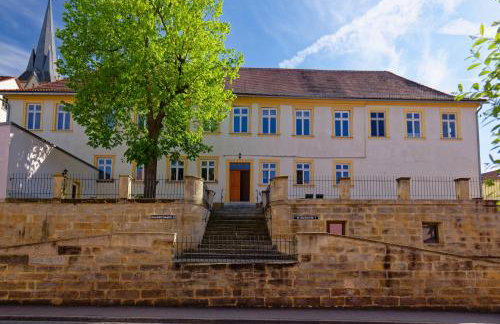 Spacious family apartment in Bamberg - Foto 18