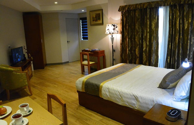 Melrose Apartments - Foto 3