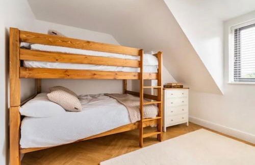 Stargazing Filby, Norfolk Guest House - Foto 23