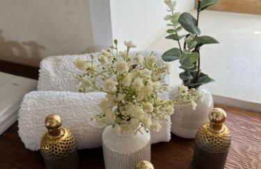 Les Maisons d'Antan 5 étoiles - Foto 23