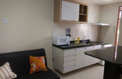 Cantinho Aconchegante 304 Praia - Tambaú - Foto 14