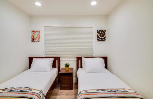 BusinessandFamily Retreat Near Levis Stadium! - Photo 18