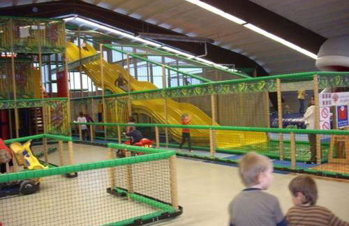 Ferienhäuser Rhön - Haus Natalie & Haus Helene - Foto 62