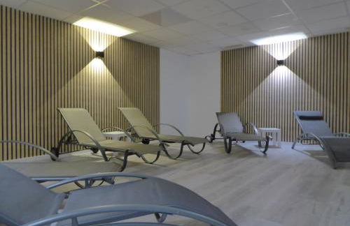 Citylife Winterberg Ferienwohnung Pool Sauna 5 Pers near Ski Lift Wifi PS4 - Foto 28