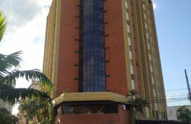 Flat Aconchego - Foto 25