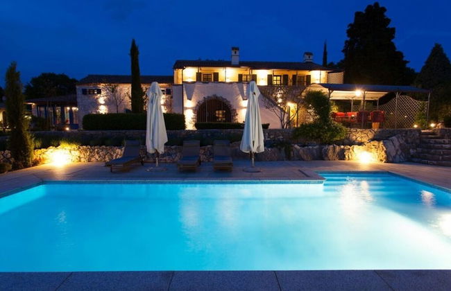 House of Olives Comfortable Holiday Residence - Foto 14