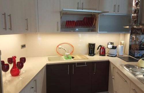 Annitas luxury oasis appartment - Foto 46