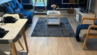 Withington Haven - 2-Bed Luxury Stay - Foto 5