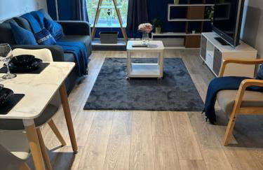 Withington Haven - 2-Bed Luxury Stay - Foto 5