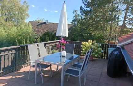 Ferienwohnungen Blumenschein - Foto 12