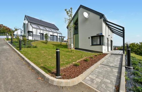 Lovely Home In Margecan With Wifi - Foto 16