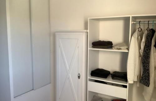 La perle de lozari, Duplex vue mer, Belgodère, L'île rousse, Corse - Foto 12