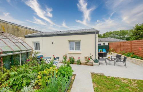 Gîte de Mam's - Voie verte - Foto 59