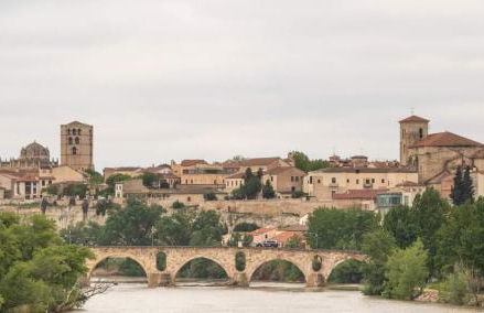 A los Ojos del Río Duero - Foto 23