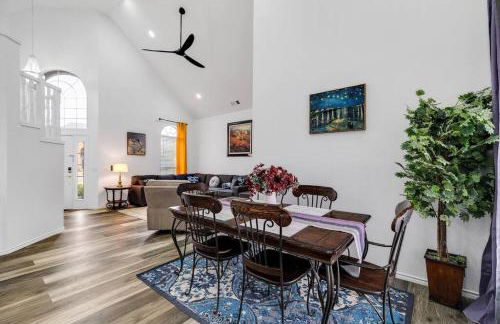 Frisco Resort Style Home w/Spa - Foto 47