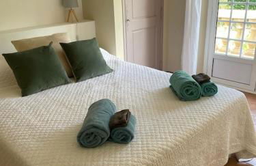 Villa Domaine Font Mourier - Foto 24