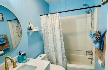 Coastal Retreat Near Pineville and CLT - Foto 39