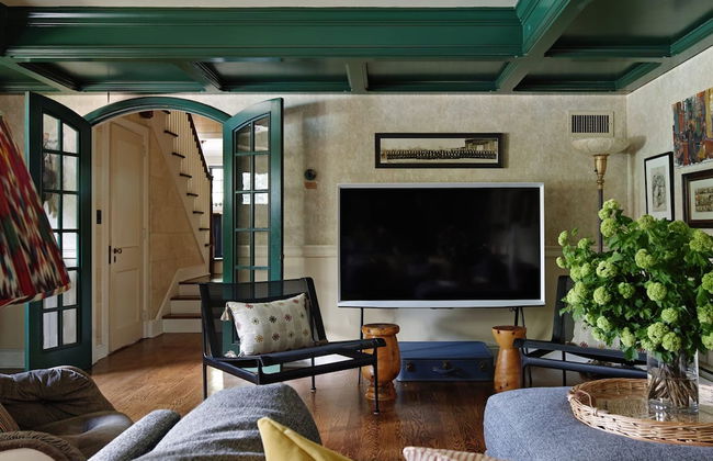 Argyll House by Boutique - Foto 25