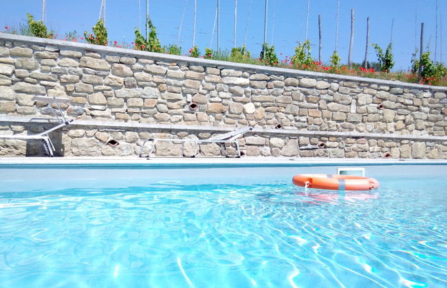 Villa Cheti - Foto 18