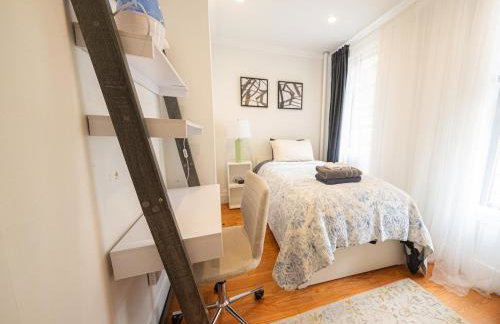 2BR APT near Mount Sinai & Metropolitan Hospitals - Foto 9