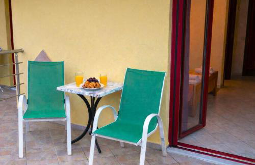 Jayne's Rooms - Elassona Central Getaways - Photo 15