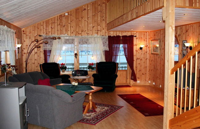 Holiday Home in Leknes - Foto 6